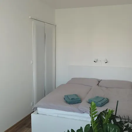 Bytecek Na Polni Apartment Hodonin