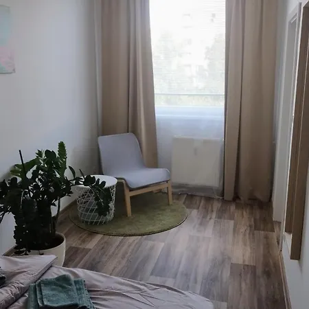 Bytecek Na Polni Apartment *