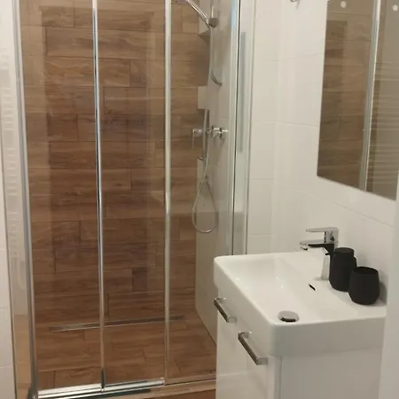 Bytecek Na Polni Lejlighed