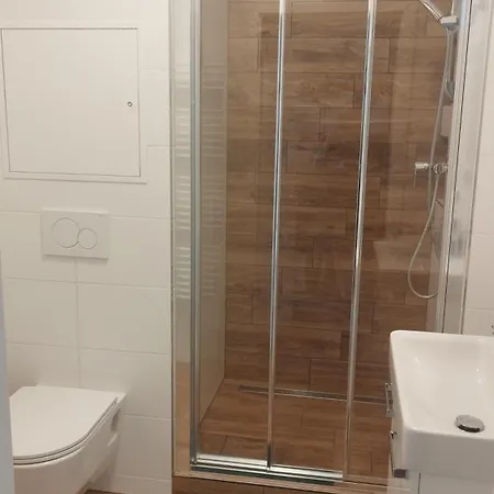 Bytecek Na Polni Lejlighed Hodonín