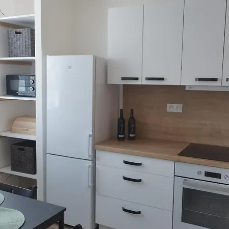 Apartment Bytecek Na Polni Hodonin
