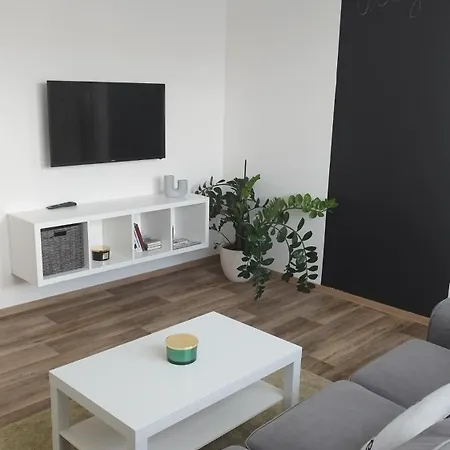 Bytecek Na Polni Apartment *