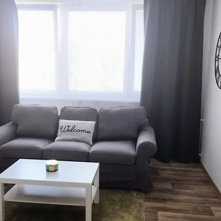 Bytecek Na Polni Apartment