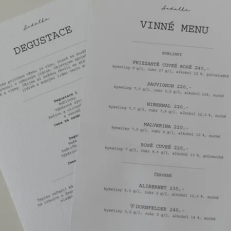 Bytecek Na Polni * Hodonín