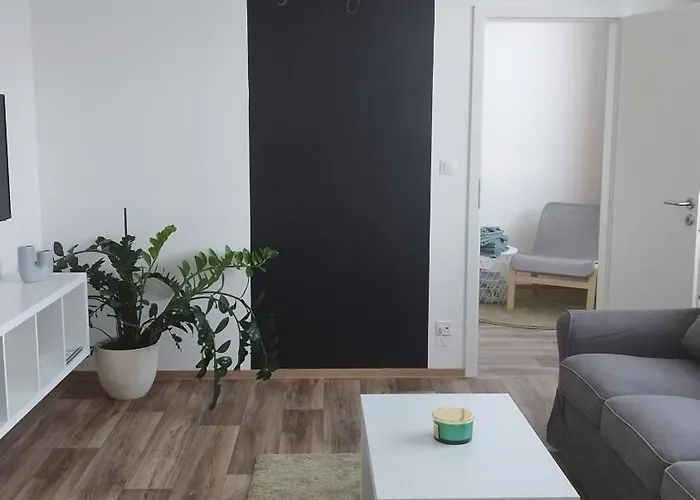 Bytecek Na Polni *