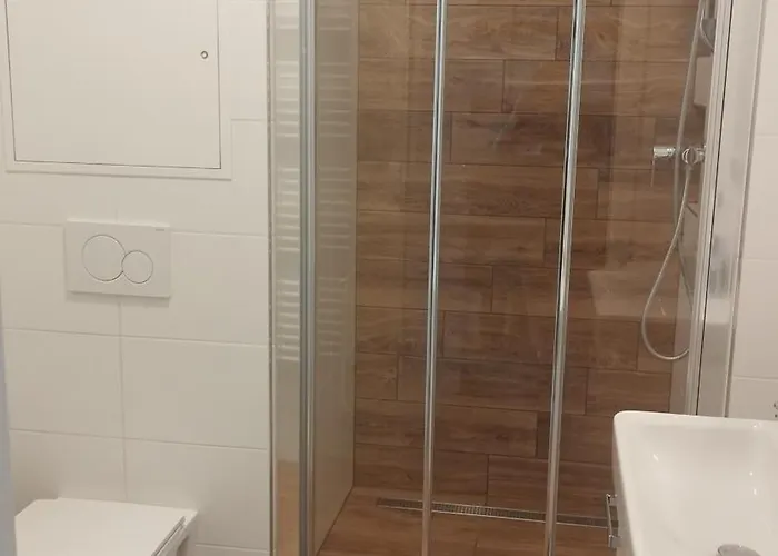Byteček Na Polní Apartmán Hodonín