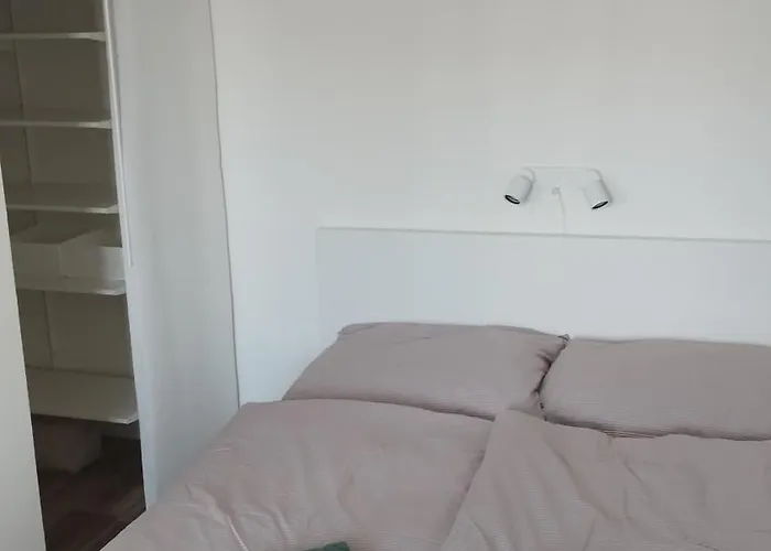 Byteček Na Polní Hodonín