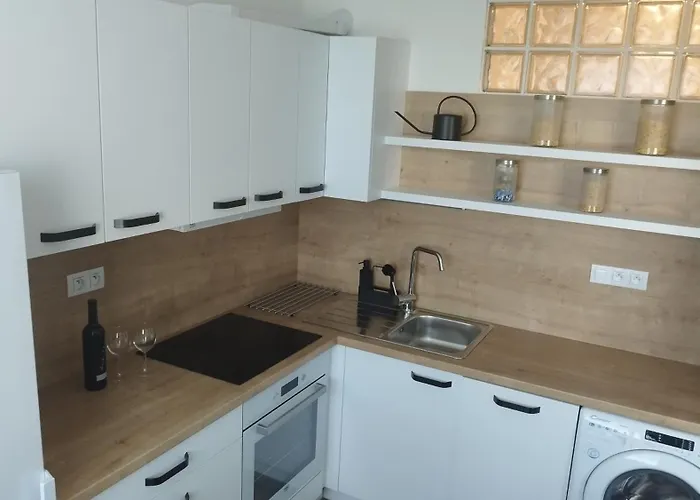 Byteček Na Polní *